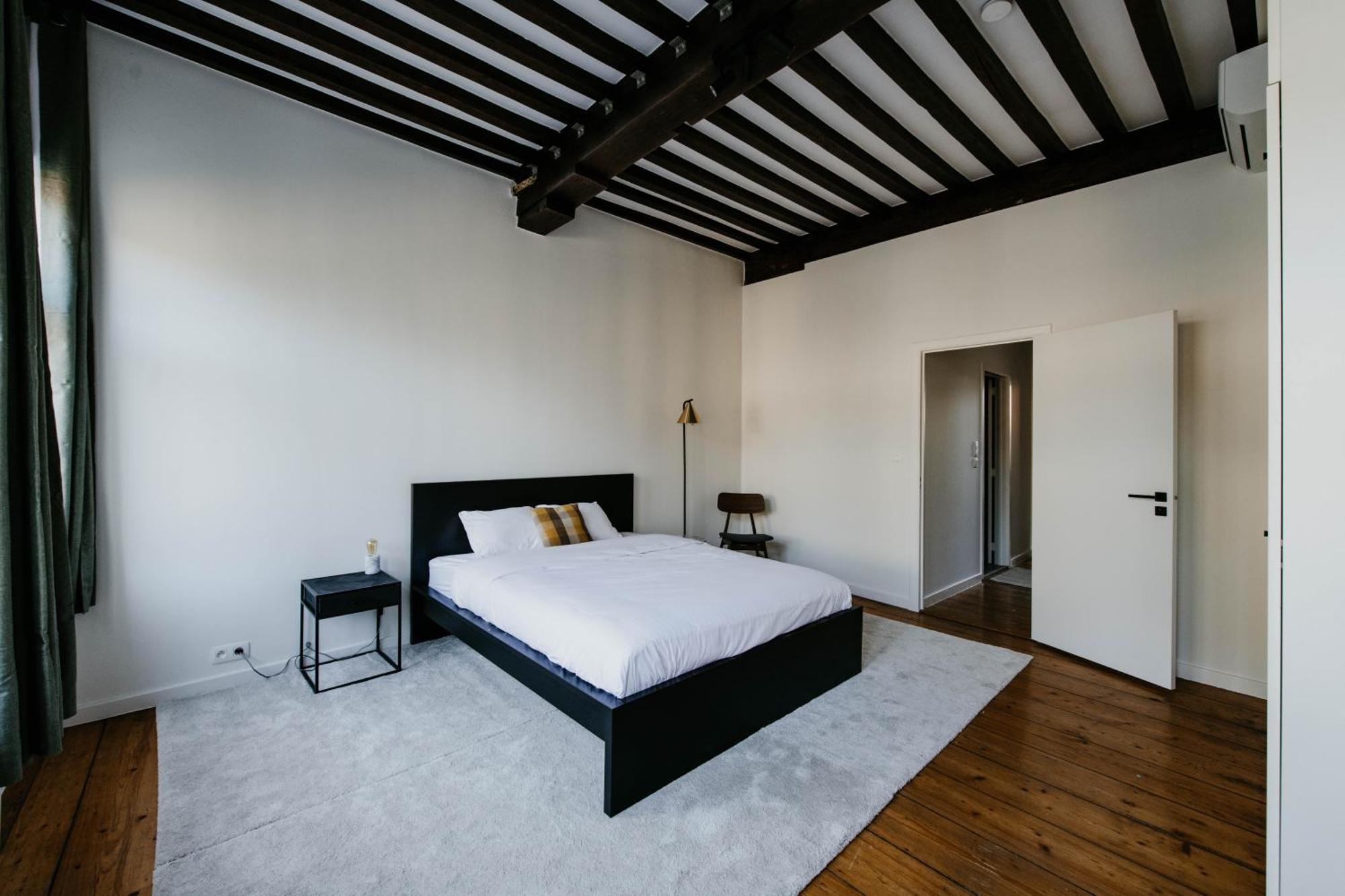 Gorgeous Duplex Apartment In Old City Centre Antuérpia Exterior foto